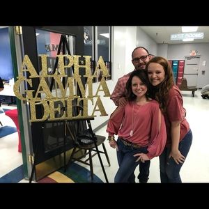 Meet your Posher, Amy